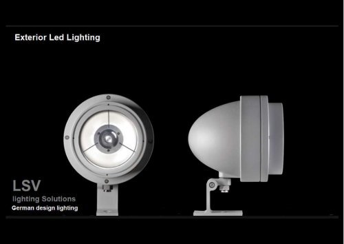 LSV Lighting Solutions Newest Outdoor Lighting Catalog (2)