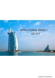 Structural_Analysis_And_Design-1_CE_311_Full_Lectu