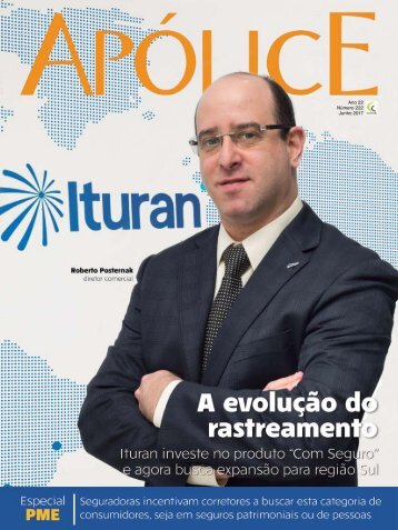 Revista Apólice #222