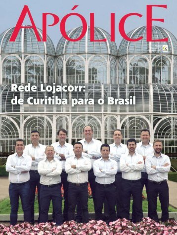 Revista Apólice #218