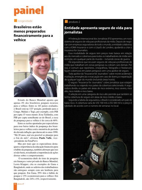 Revista Apólice #218