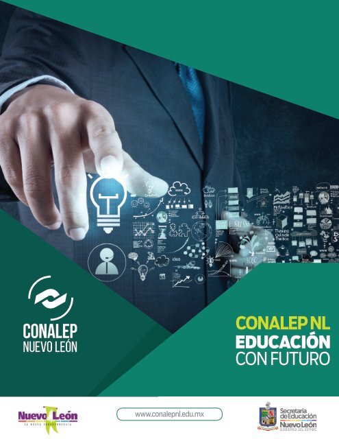 CONALEP NL / EDUCACIÓN CON FUTURO