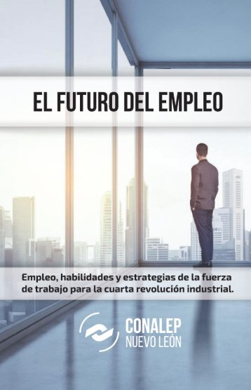 El Futuro del Empleo Edición Digital