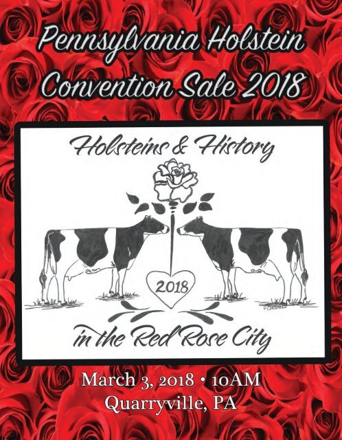 PA Convention Sale 2018