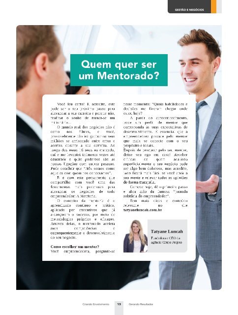 Empreenda Revista - Ed 10. 