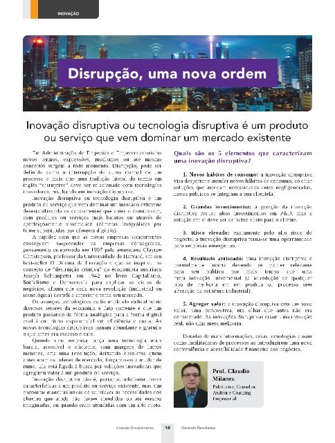 Empreenda Revista - Ed 10. 