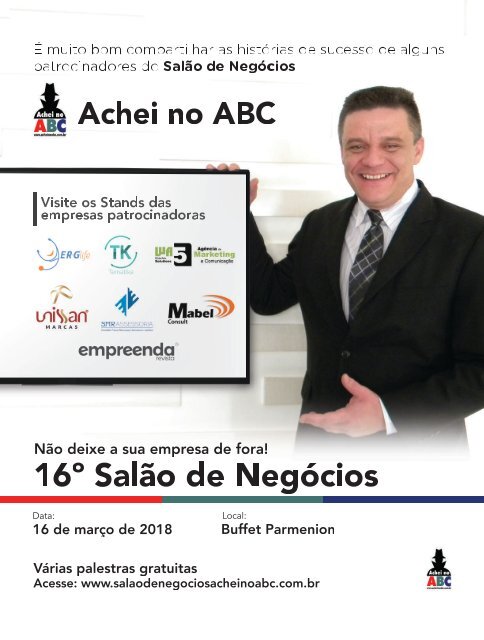 Empreenda Revista - Ed 10. 