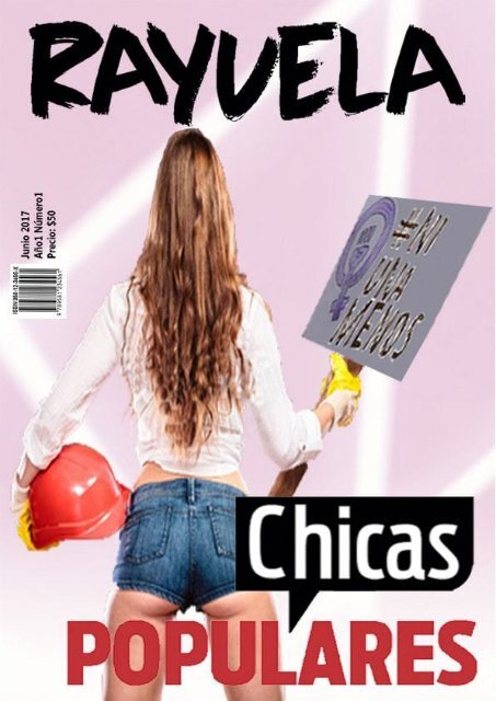 Revista Rayuela