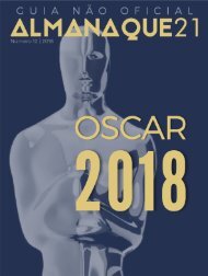 EDICAO OSCAR 2018 GRATIS