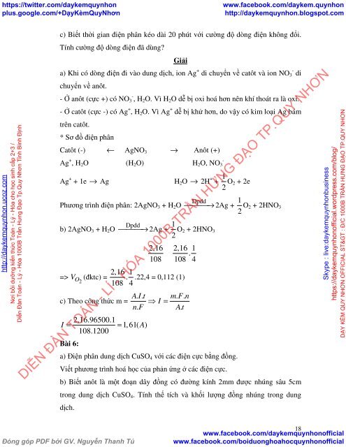 Xây dựng hệ thống bài tập dùng cho dạy học tích cực chương Đại cương về kim loại - Hoá học 12 ban...