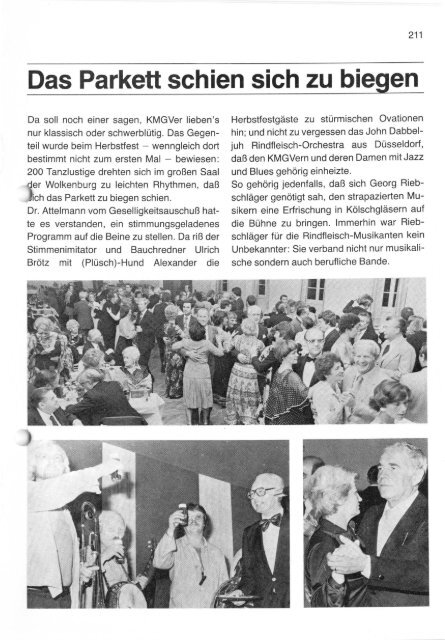 Der Burgbote 1979 (Jahrgang 59)