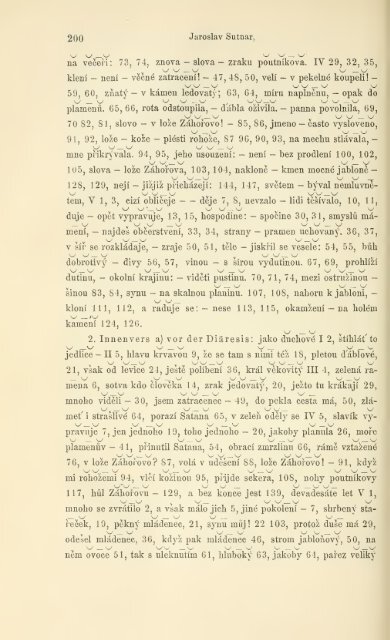 Slavische Philologie - Archiv