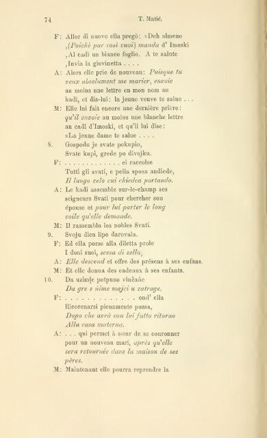 Slavische Philologie - Archiv