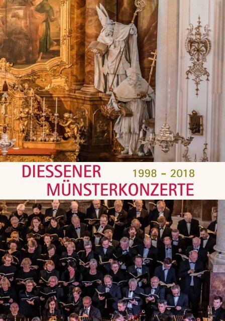 Diessener Münsterkonzerte 