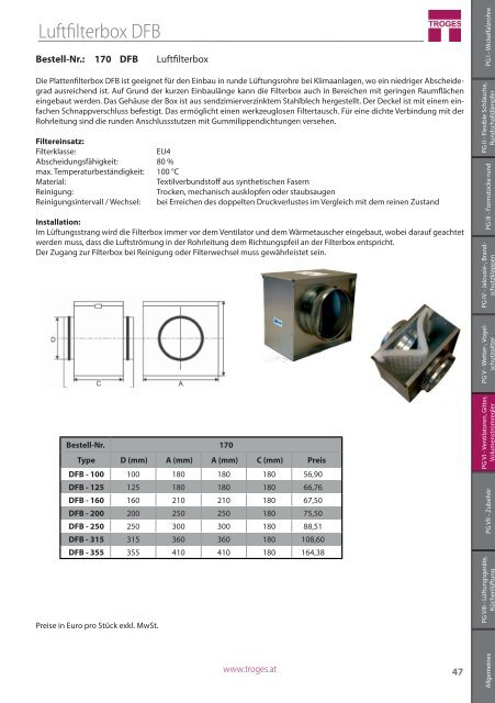 Preisliste 2018 Troges_1 