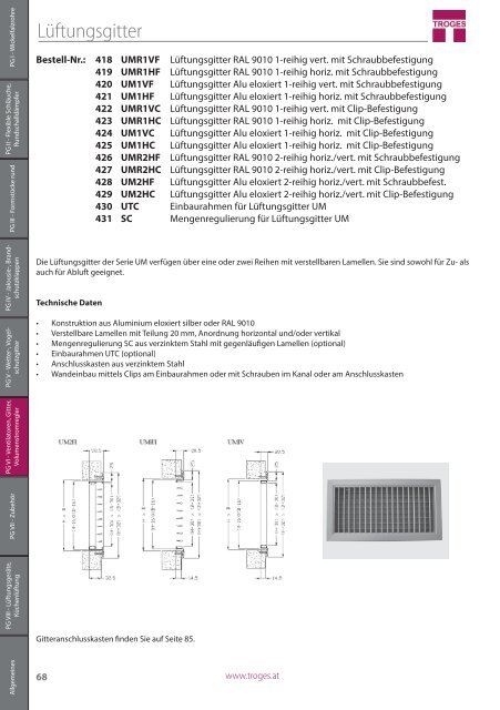 Preisliste 2018 Troges_1 