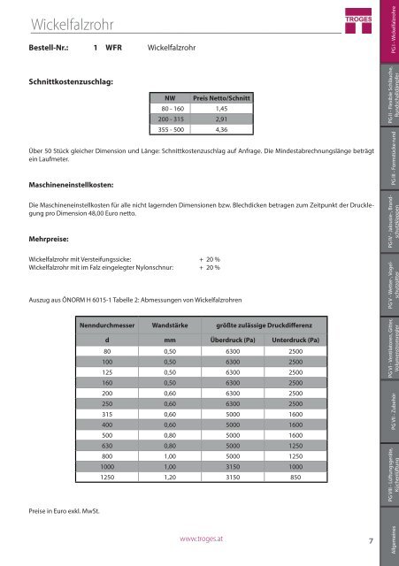 Preisliste 2018 Troges_1 