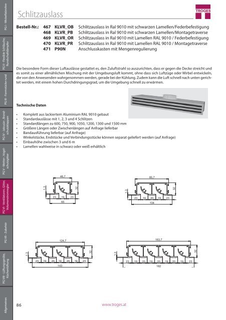 Preisliste 2018 Troges_1 