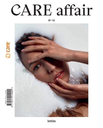 CARE Affair 10 "Intim"