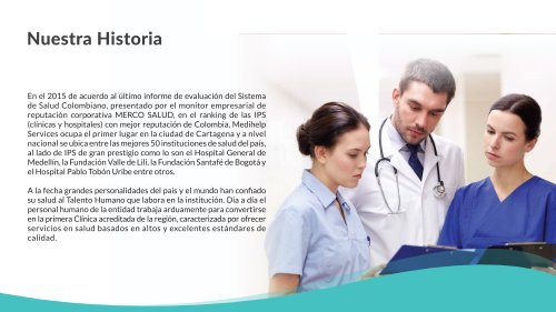 Direccionamiento y Calidad