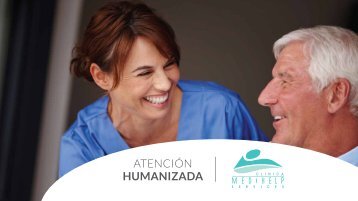 Atención Humanizada