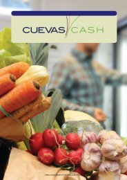 Cuevas cash folleto ofertas hasta 3 de marzo 2018