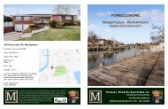 Massapequa  brochure