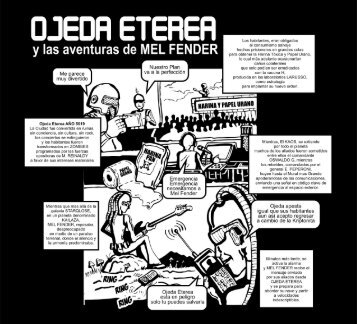 Ojeda Etérea -José (Chemel) Noguera