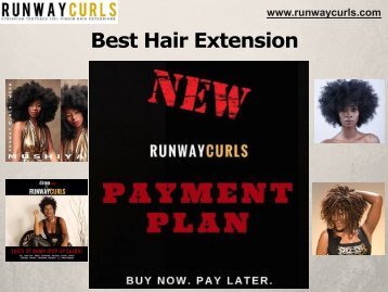 Best Hair Extension