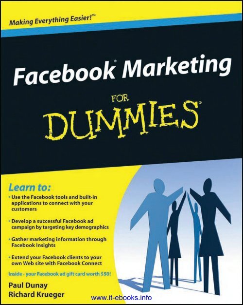 facebook_marketing_for_dummies
