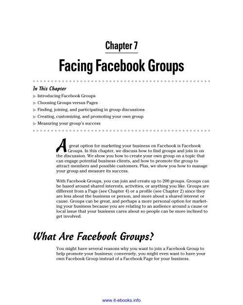 facebook_marketing_for_dummies