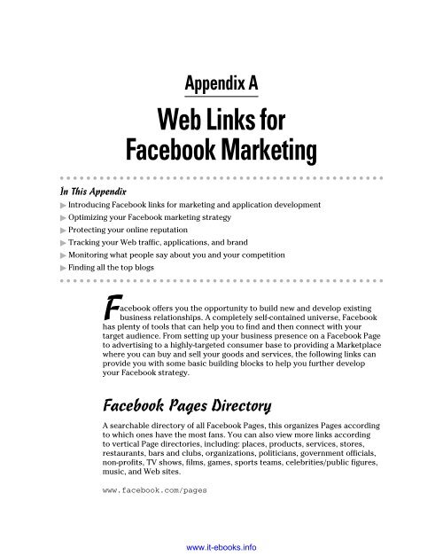 facebook_marketing_for_dummies