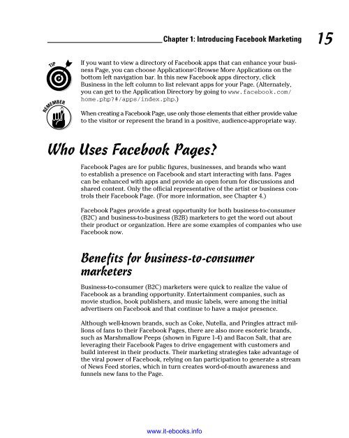 facebook_marketing_for_dummies