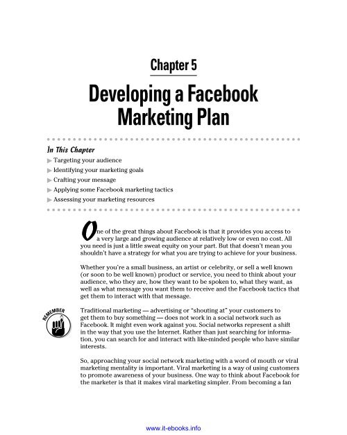 facebook_marketing_for_dummies