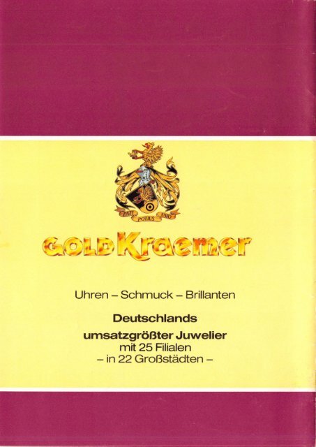 Der Burgbote 1983 (Jahrgang 63)