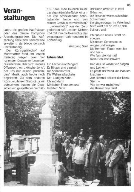 Der Burgbote 1983 (Jahrgang 63)