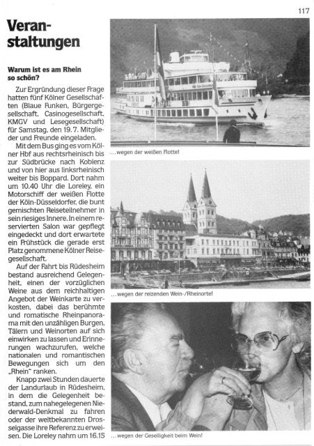 Der Burgbote 1986 (Jahrgang 66)