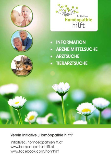 Homöopathisch