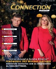 Connection Magazine