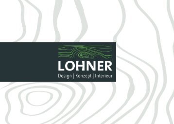 Lohner Interieur