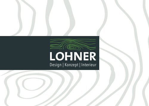 Lohner Interieur