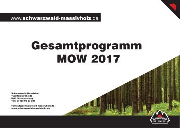 Schwarzwald-Massiv