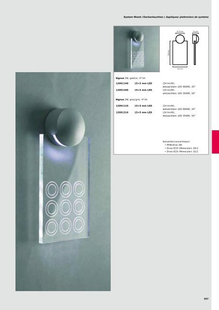 LED-Spot 356 LED111-Spot 356 LED-Spot