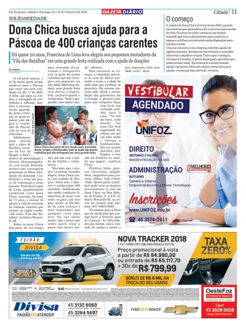 GAZETA DIARIO 514