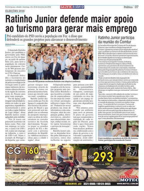 GAZETA DIARIO 514