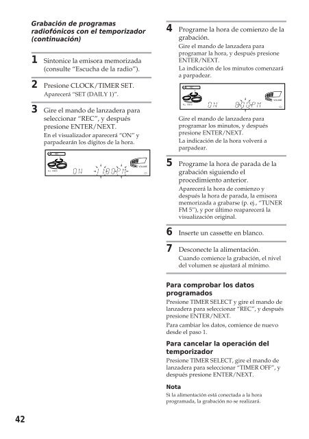 Sony MHC-R700 - MHC-R700 Consignes d&rsquo;utilisation