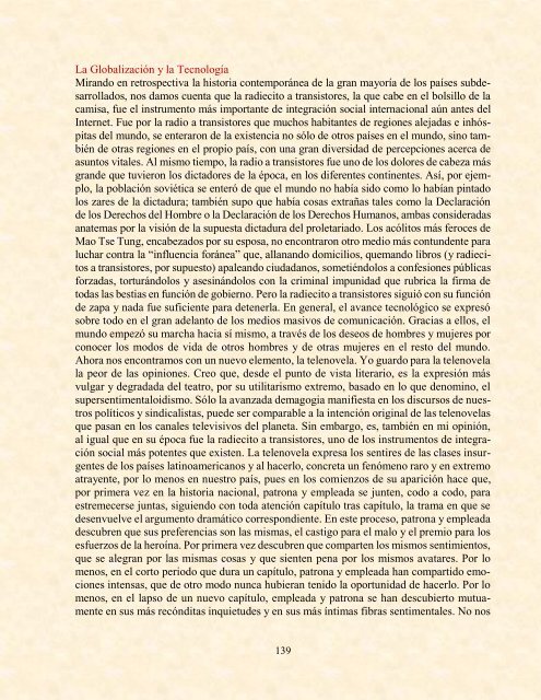 INDAGACIONES MODELO NEOCLÁSICO HACIA ECONOMIA VITAL