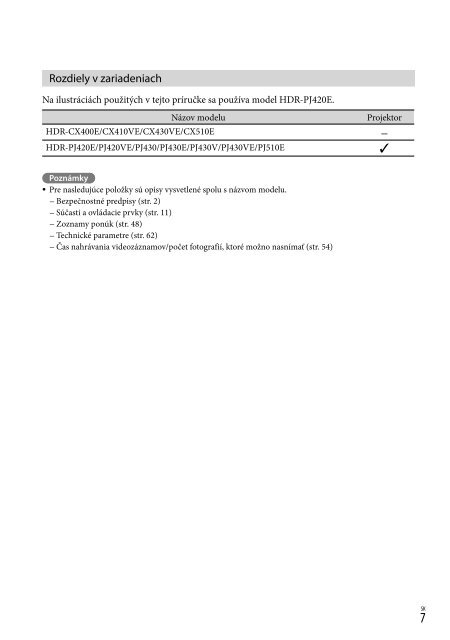 Sony HDR-CX410VE - HDR-CX410VE Consignes d&rsquo;utilisation Su&eacute;dois