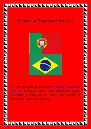 Norwegian Translation Services