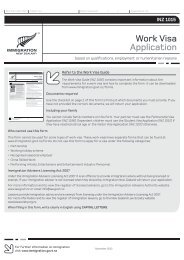 Parent Category Expression Of Interest Form Inz 1202